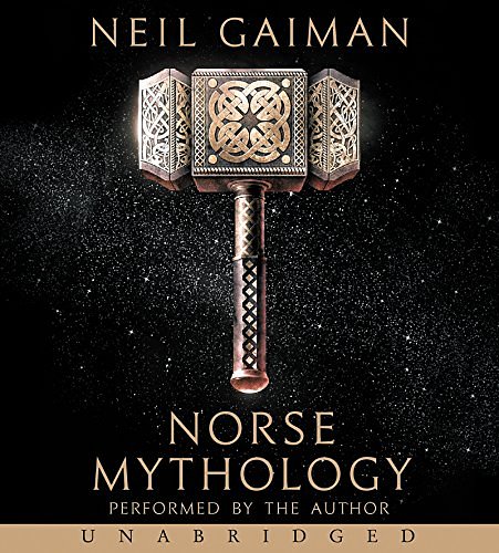 Cover Art for 9780062663634, Norse Mythology by Neil Gaiman