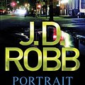 Cover Art for 9780748121892, Portrait In Death: 16 by J. D. Robb