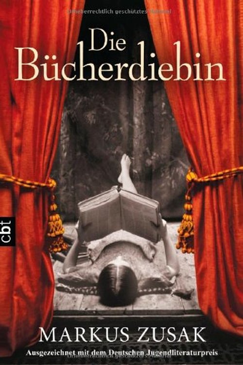 Cover Art for 9783570306277, Die Bücherdiebin by Markus Zusak