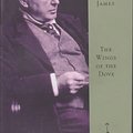 Cover Art for 9780679600671, The Wings of the Dove by Henry James