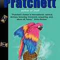 Cover Art for 9780062237330, Eric by Terry Pratchett