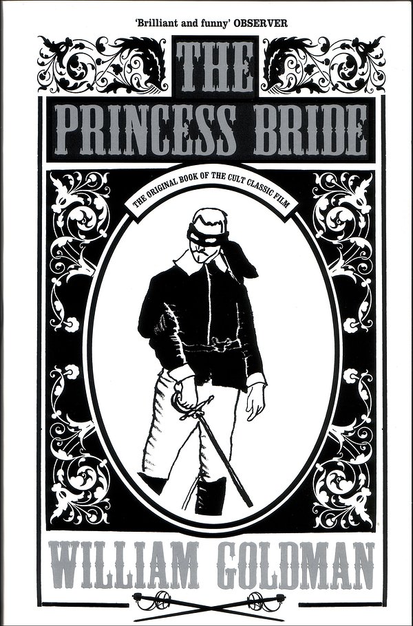Cover Art for 9780747545187, Princess Bride by William Goldman
