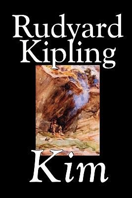 Cover Art for 9781592243136, Kim by Rudyard Kipling