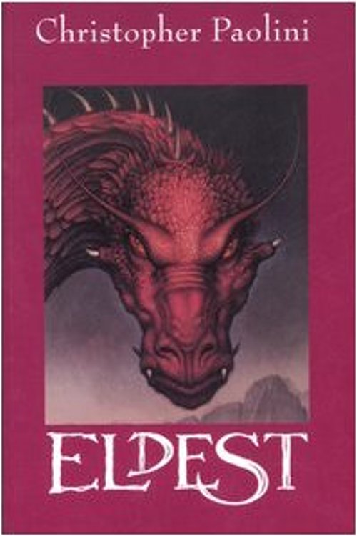Cover Art for 9788845143014, Eldest. L'eredità: 2 by Christopher Paolini