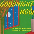 Cover Art for 9780062662897, Goodnight Moon by Margaret Wise Brown, Clement Hurd