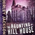 Cover Art for 9781441780829, The Haunting of Hill House by Shirley Jackson