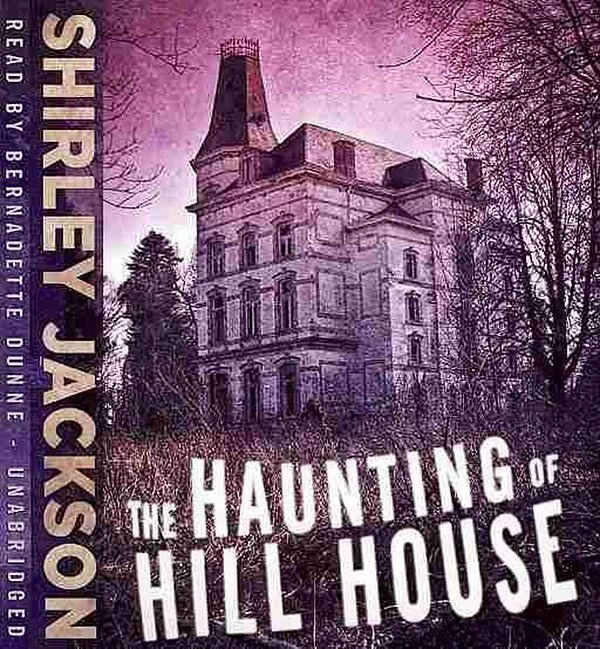 Cover Art for 9781441780829, The Haunting of Hill House by Shirley Jackson