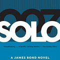 Cover Art for 9780062223135, Solo by William Boyd