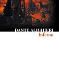 Cover Art for 9780007480487, Inferno (Collins Classics) by Dante Alighieri