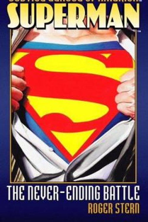 Cover Art for 9780743417143, Superman by Roger Stern
