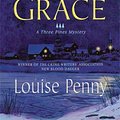 Cover Art for 9781410449245, A Fatal Grace by Louise Penny