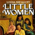 Cover Art for 9780812523331, Little Women by Louisa May Alcott