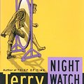 Cover Art for 9780060013110, Night Watch by Terry Pratchett