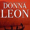 Cover Art for B003ZUY18Y, Death and Judgment: A Commissario Guido Brunetti Mystery (Commissario Brunetti Book 4) by Donna Leon