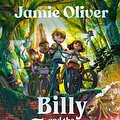 Cover Art for 9780241596159, Billy and the Giant Adventure by Jamie Oliver