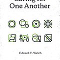 Cover Art for B079Y8MT4J, Caring for One Another: 8 Ways to Cultivate Meaningful Relationships by Edward T. Welch