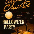 Cover Art for 9780008129613, Hallowe'en Party (Poirot) by Agatha Christie