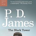 Cover Art for 9780307402684, The Black Tower by P.D. James