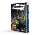 Cover Art for 9781787734647, Blade Runner 2019 by Michael Green