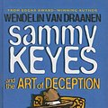 Cover Art for 9780756950699, Sammy Keyes and the Art of Deception by Wendelin Van Draanen