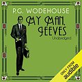 Cover Art for B004AG29T0, My Man Jeeves by P. G. Wodehouse