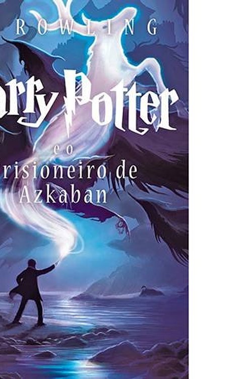 Cover Art for 9788532529978, Harry Potter e o Prisioneiro de Azkaban by J. K. Rowling