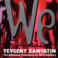 Cover Art for 9780525470397, We by Yevgeny Zamyatin