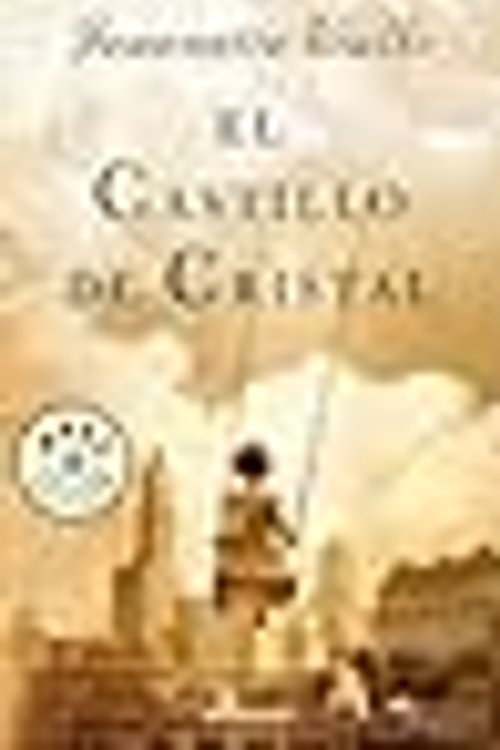 Cover Art for 9789877250770, El Castillo De Cristal by Walls