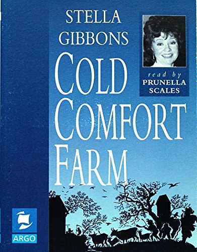 Cover Art for 9781858498843, Cold Comfort Farm by Stella Gibbons