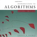 Cover Art for 9780072970548, Introduction to Algorithms and Java CD-Rom by Cormen