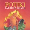 Cover Art for 9780824817060, Potiki by Patricia Grace