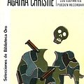 Cover Art for 9788427202900, Los Elefantes Pueden Recordar (Elephants Can Remember) (Spanish Edition) by Agatha Christie