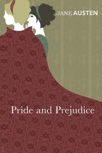 Cover Art for 9781542500807, Pride and Prejudice by Jane Austen