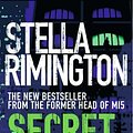 Cover Art for 9780091800192, Secret Asset by Stella Rimington