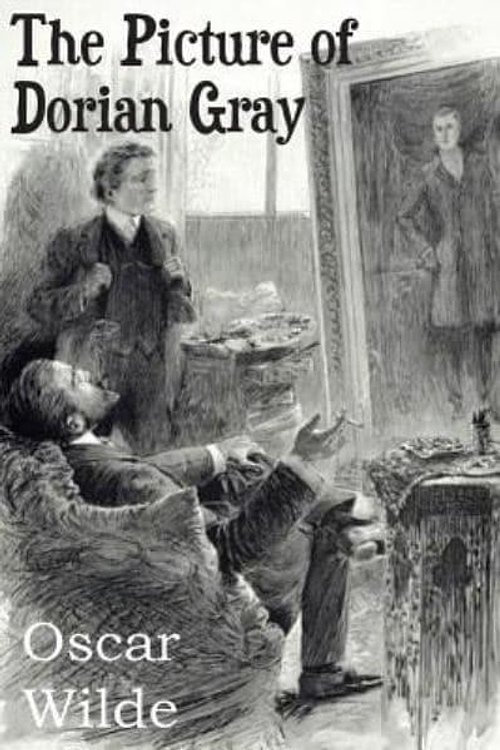 Cover Art for 9781612039244, The Picture of Dorian Gray by Oscar Wilde