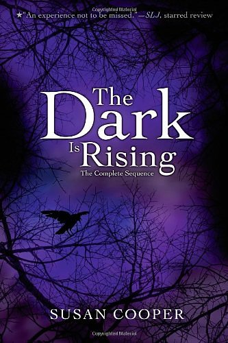 Cover Art for 9780140316889, The Dark is Rising Sequence: "Over Sea, Under Stone"; The "Dark is Rising"; "Greenwitch"; The "Grey King"; "Silver O" by Susan Cooper