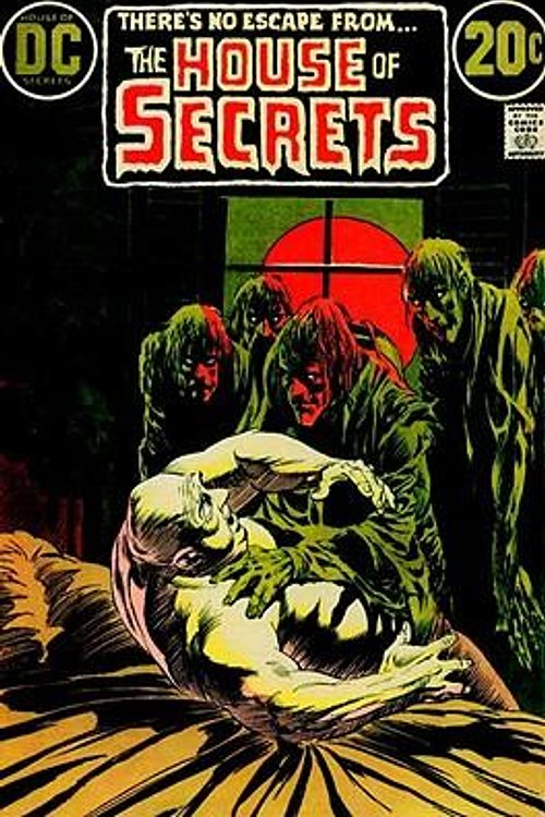 Cover Art for 9781401225230, Showcase Presents: House Of Secrets Vol. 2 by Various