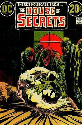 The House of Secrets, Volume 2