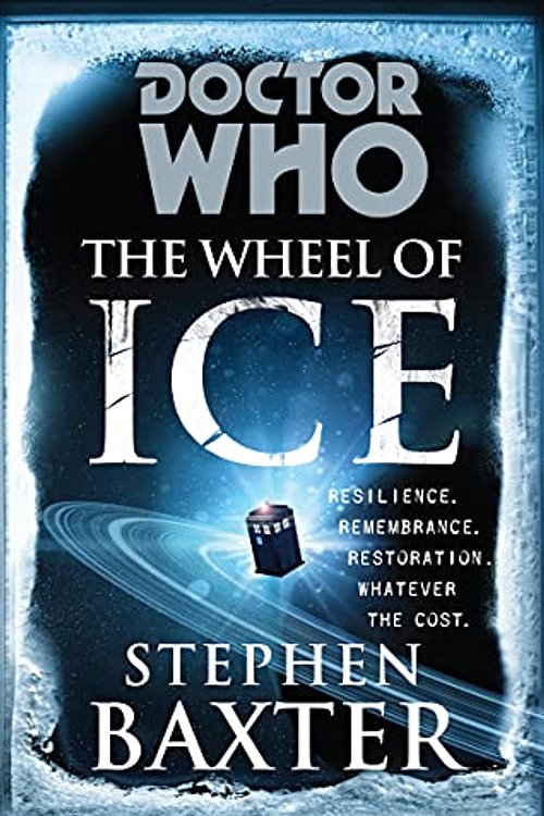Cover Art for 9780426203216, Doctor Who-The Wheel in Space by Terrance Dicks