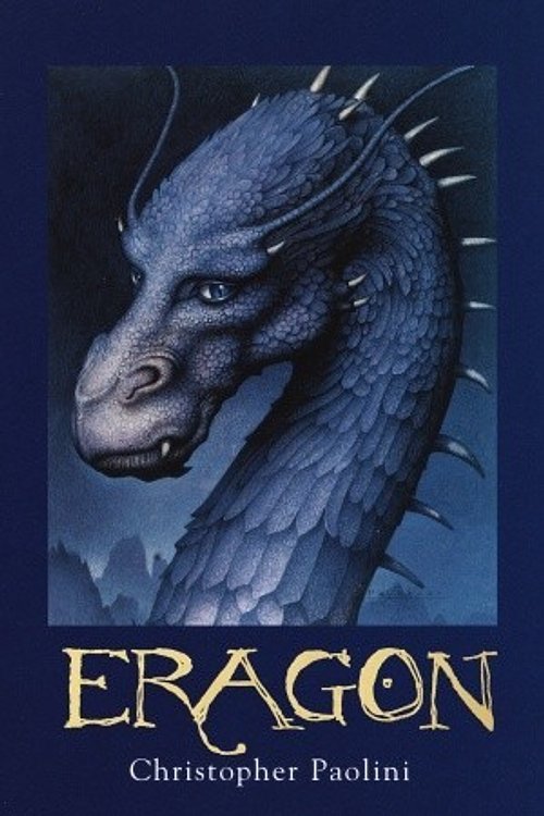 Cover Art for 9780375926686, Eragon by Christopher Paolini