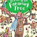 Cover Art for B017MYE4N0, Up the Faraway Tree (Magic Faraway Tree) by Enid Blyton(2014-04-11) by X