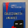 Cover Art for 9788422674795, El coleccionista de amantes by James Patterson