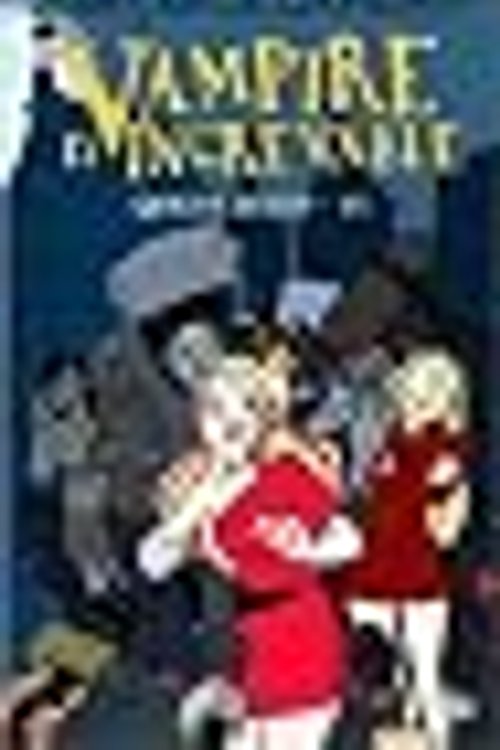 Cover Art for 9782811219888, Queen Betsy, Tome 15 : Vampire et increvable by MaryJanice Davidson