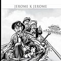 Cover Art for 9798694807791, Three Men in a Boat Illustrated by Jerome K. Jerome