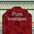 Cover Art for 9781641816731, Poirot Investigates by Agatha Christie