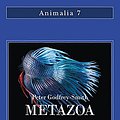 Cover Art for 9788845936210, Metazoa. Gli animali e la nascita della mente by Godfrey-Smith, Peter