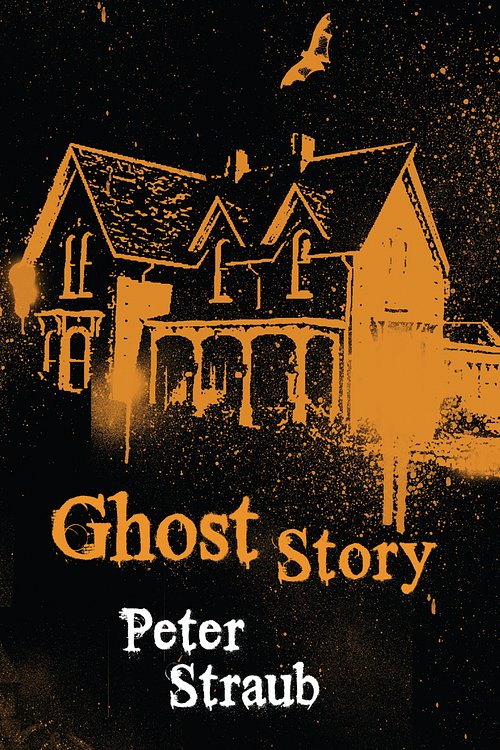 Cover Art for 9780575084643, Ghost Story by Peter Straub