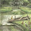 Cover Art for 9781984857200, Watership Down by Richard Adams