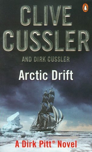 Cover Art for B004JXYBC2, [The Wrecker * *] [by: Clive Cussler] by Unknown