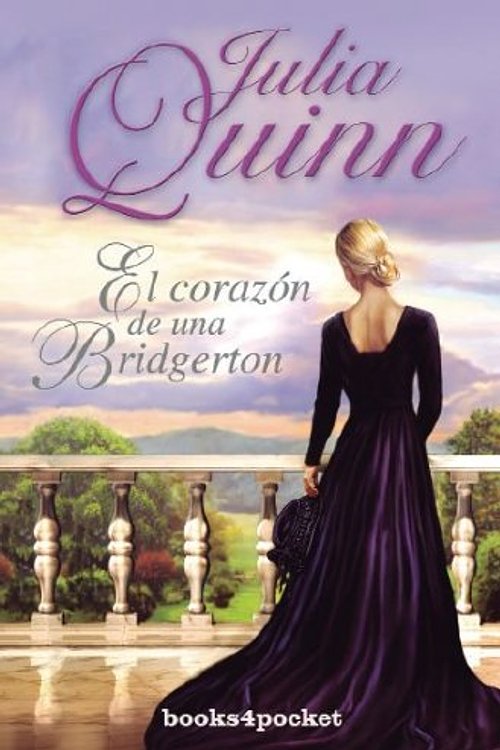 Cover Art for 9788415139072, El corazon de una Bridgerton / When He Was Wicked by Julia Quinn